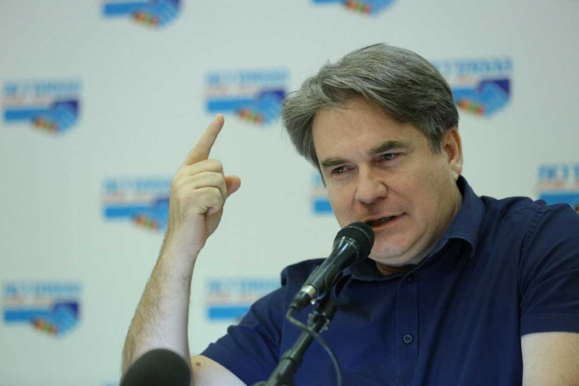 אבי אדרי, יושב ראש איגוד עובדי התחבורה, צילום: אורן כהן אבי אדרי, יושב ראש איגוד עובדי התחבורה