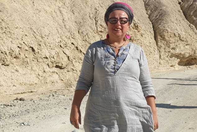 כוכבית חורש