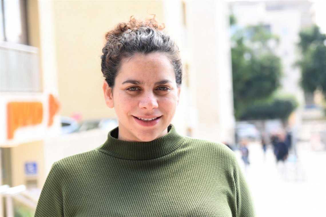 תמר פרידמן-זייבולד 