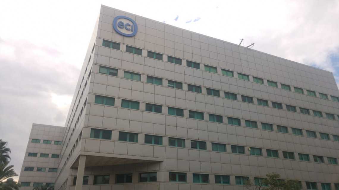 ההסתדרות הכריזה על סכסוך עבודה נוסף ב-ECI