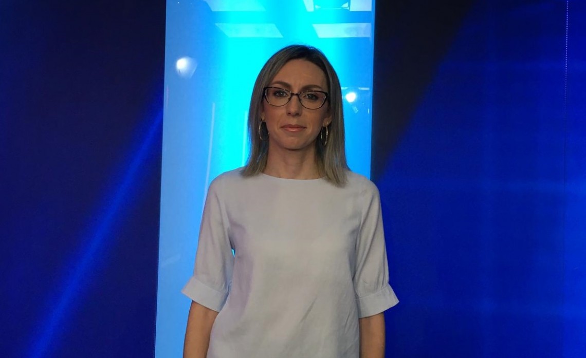ולאדה גויזמן. צילום: באדיבות המצולם