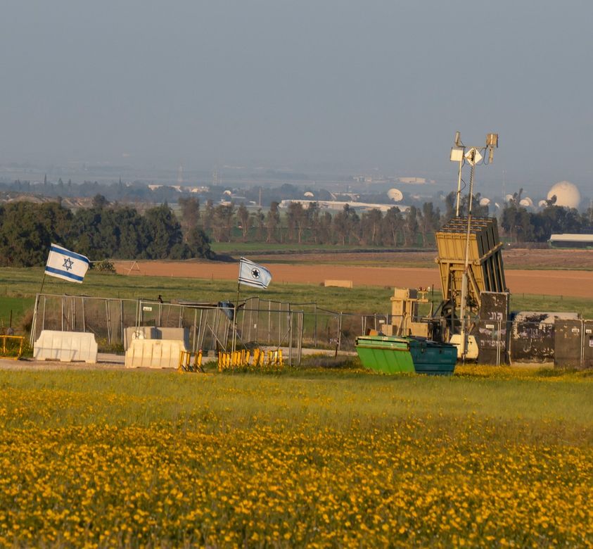 נחתם הסכם פיצוי לעובדים בעקבות מבצע שומר החומות