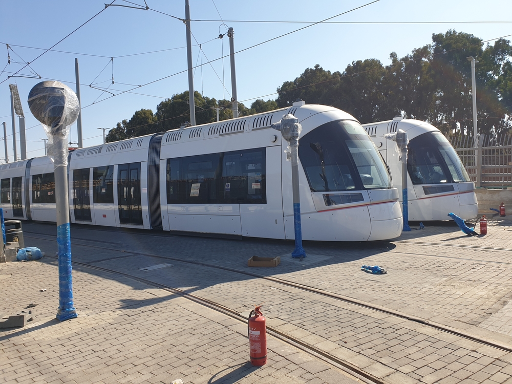 רכבת קלה