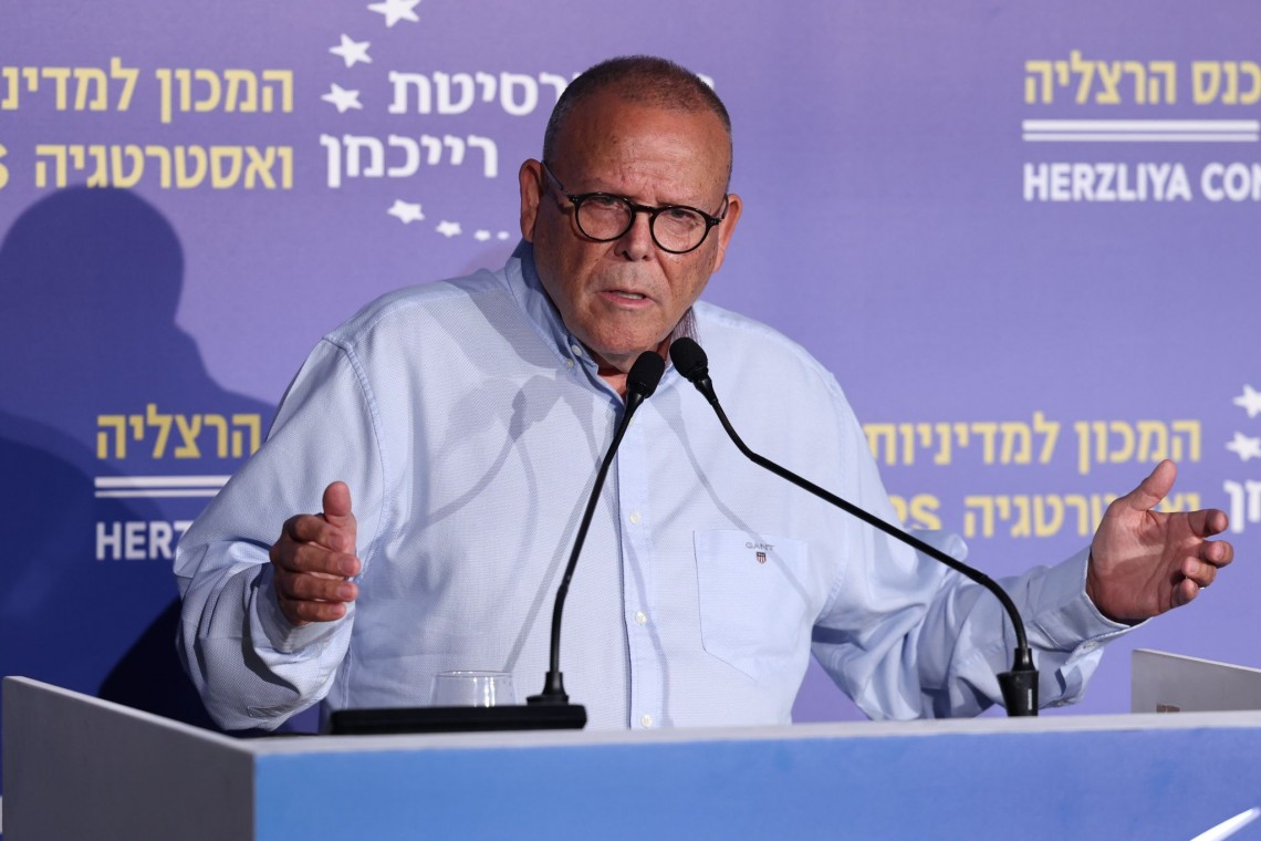 יו"ר ההסתדרות ארנון בר-דוד צילום: גלעד קוולרצ׳יק
