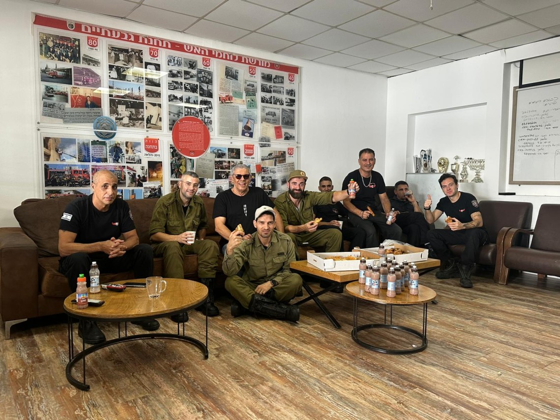 מרחבי ההסתדרות למען העובדים