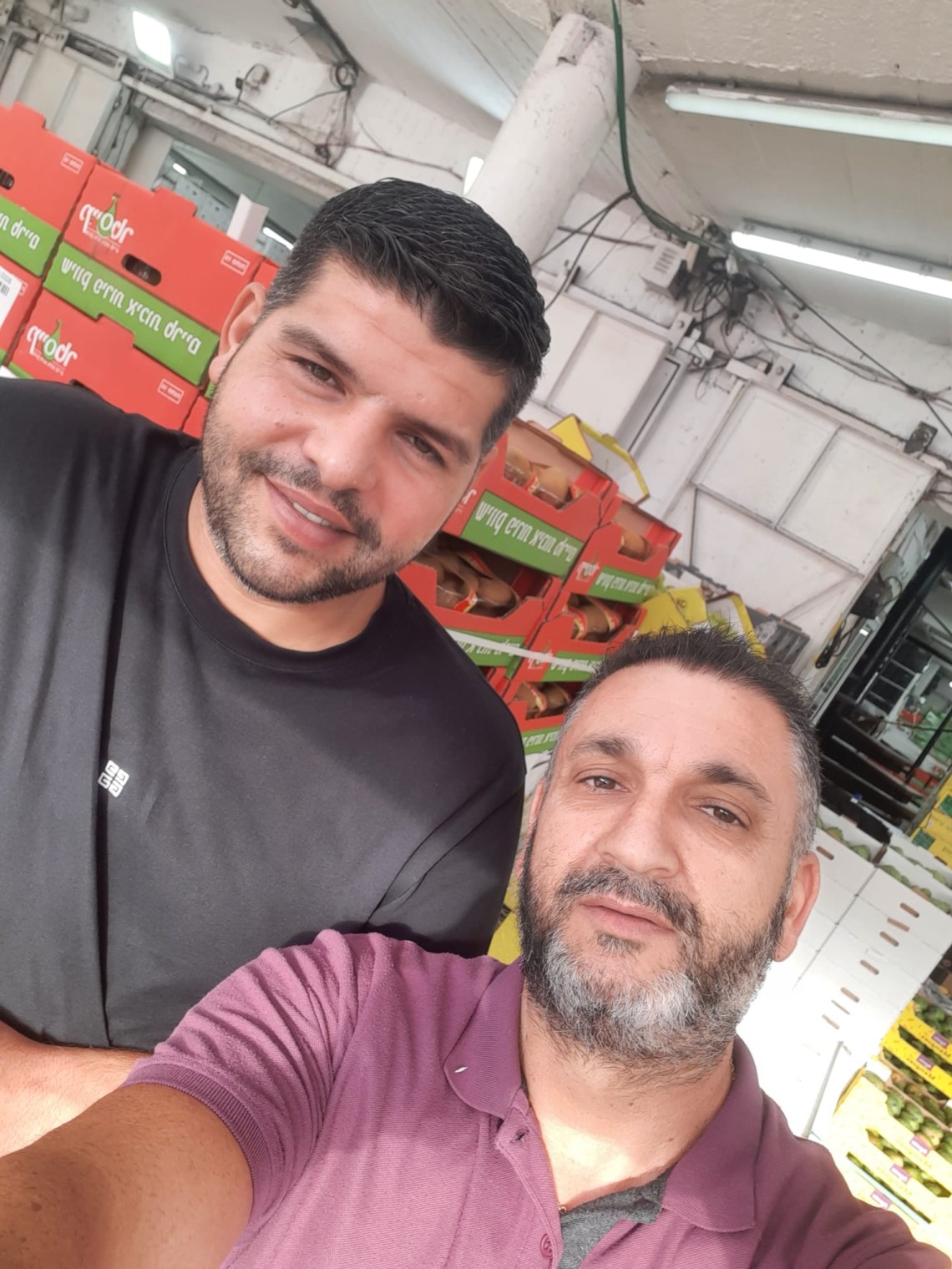 בירושלים נרתמים לסייע ולחזק 