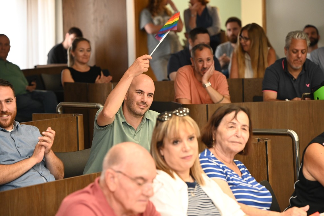 כנס בנושא אפליה היום בבית ההסתדרות