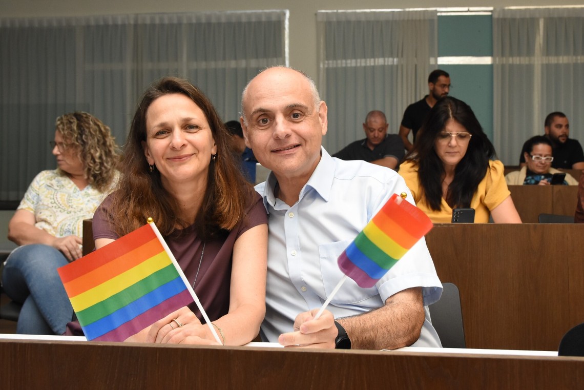 כנס בנושא אפליה היום בבית ההסתדרות