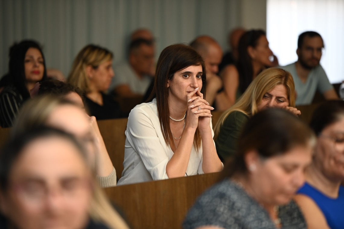 כנס בנושא אפליה היום בבית ההסתדרות