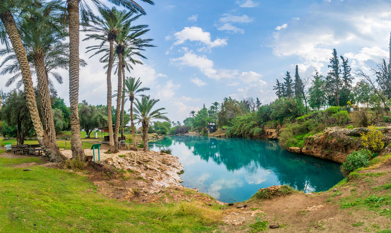 עמק בית שאן, צילום: sutterstok