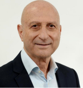 משה ארבלי יו