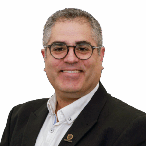 יצחק גורדון