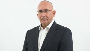 מאיר בן הרוש