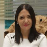 מובילה לשינוי: קרן שירוני מהמשרד לשירותי דת