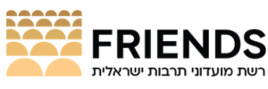 רשת FRIENDS