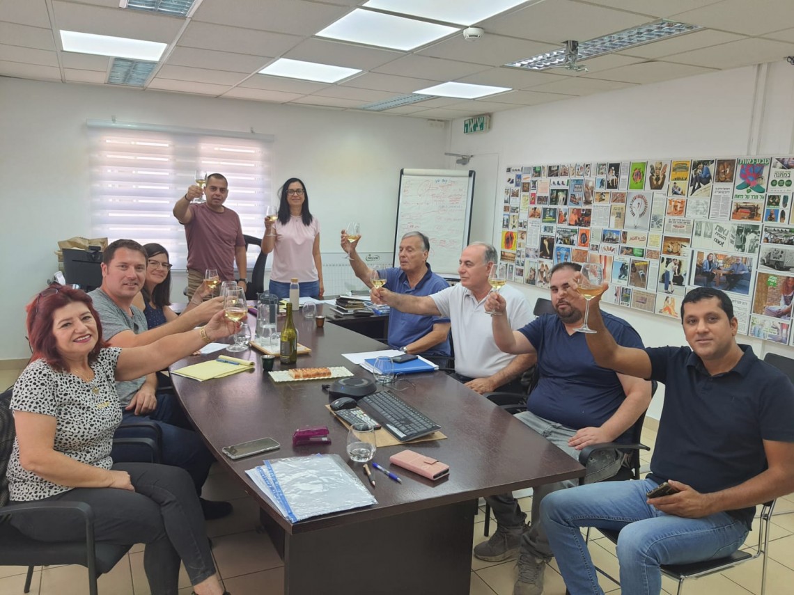 הסכם בטבע נאות