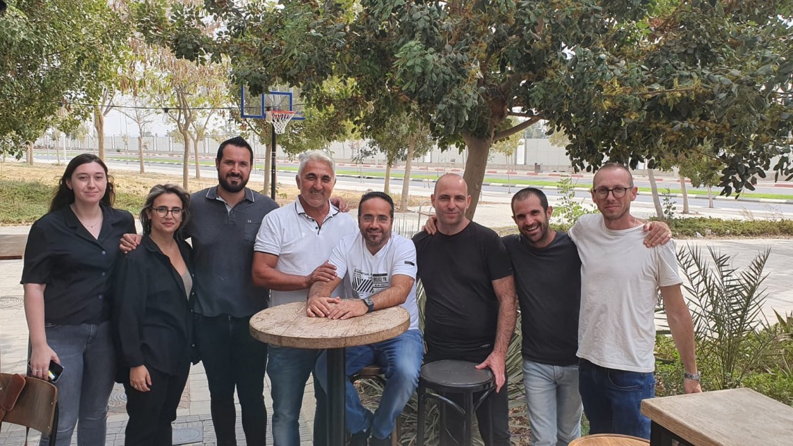 התאגדות עובדי גפן דקל