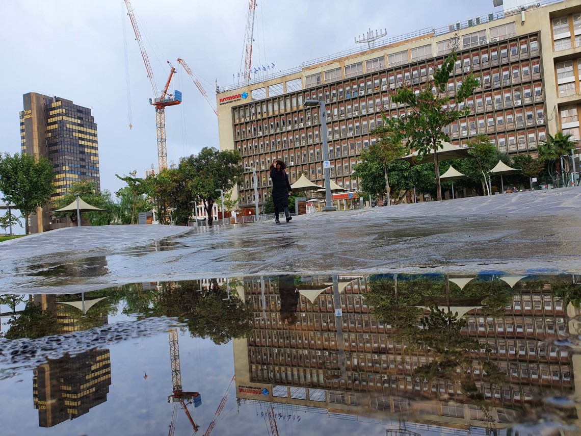 גן ההסתדרות