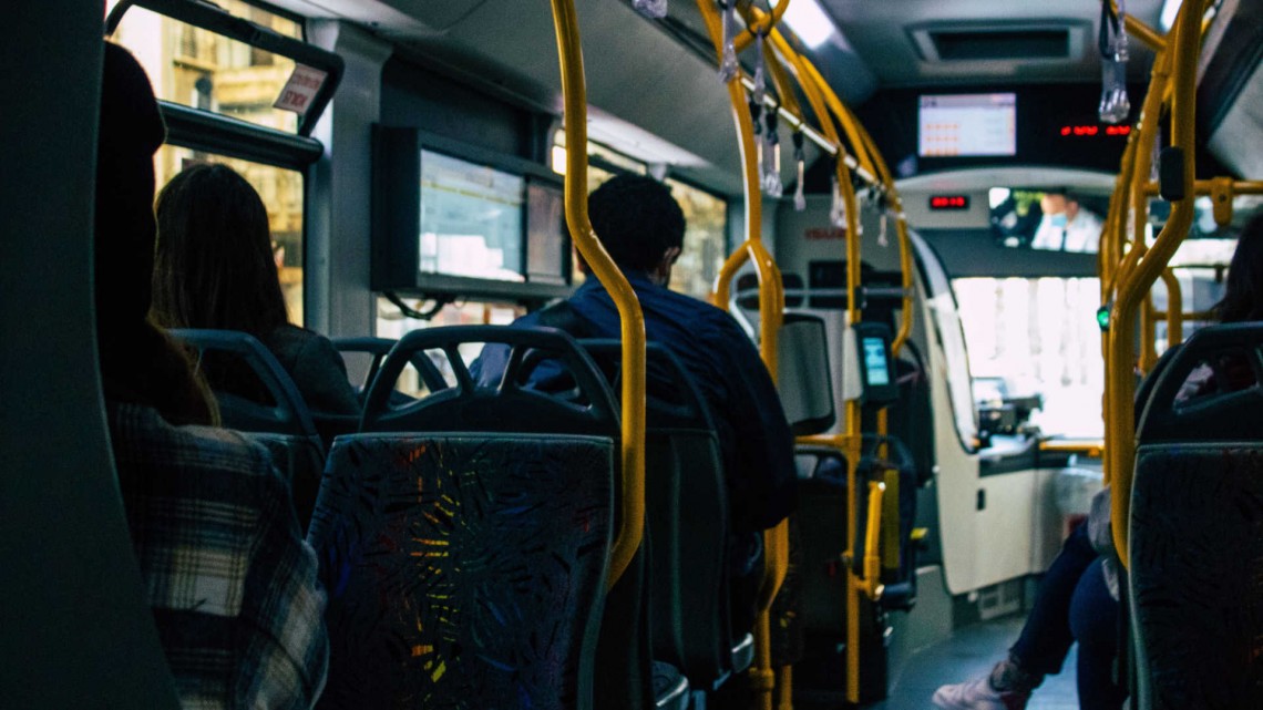 הסדר להחזר קצובת הנסיעה. צילום אילוסטרציה