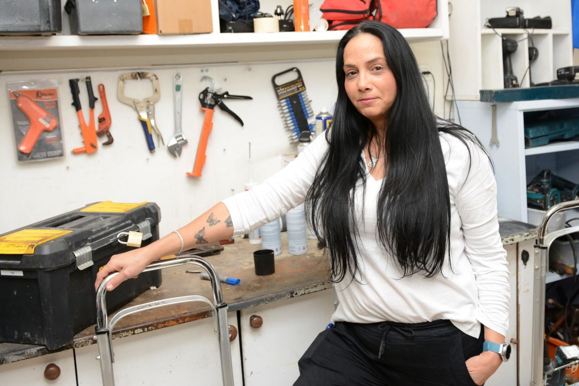 ליאת חן בכר