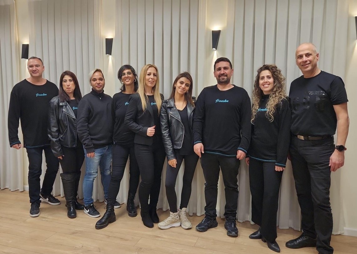 התאגדות עובדי פריסבי