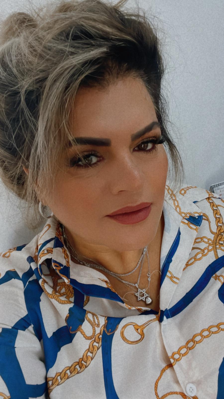 אילנית אזולאי