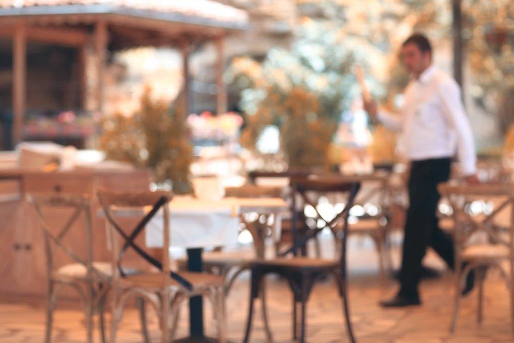 עבודת נוער בחופש הגדול. קרדיט: שאטרסטוק