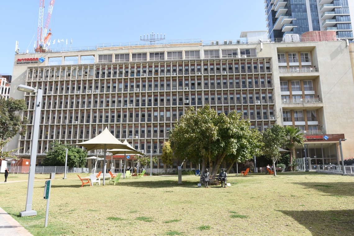 Histadrut יו