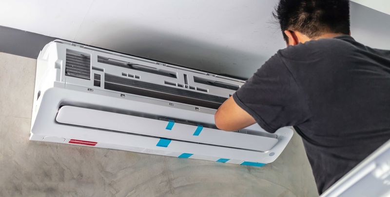 אילוסטרציה - טכנאי