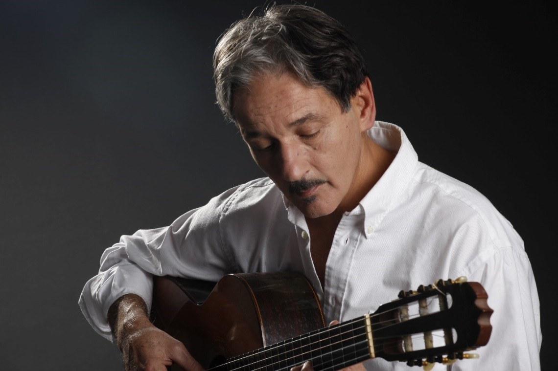 שלמה יידוב. צילום: אילן בשור 