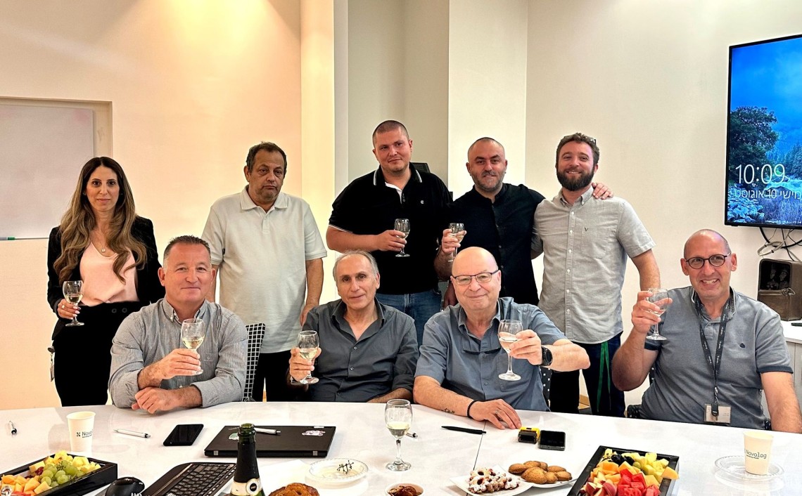 הסכם נובולוג