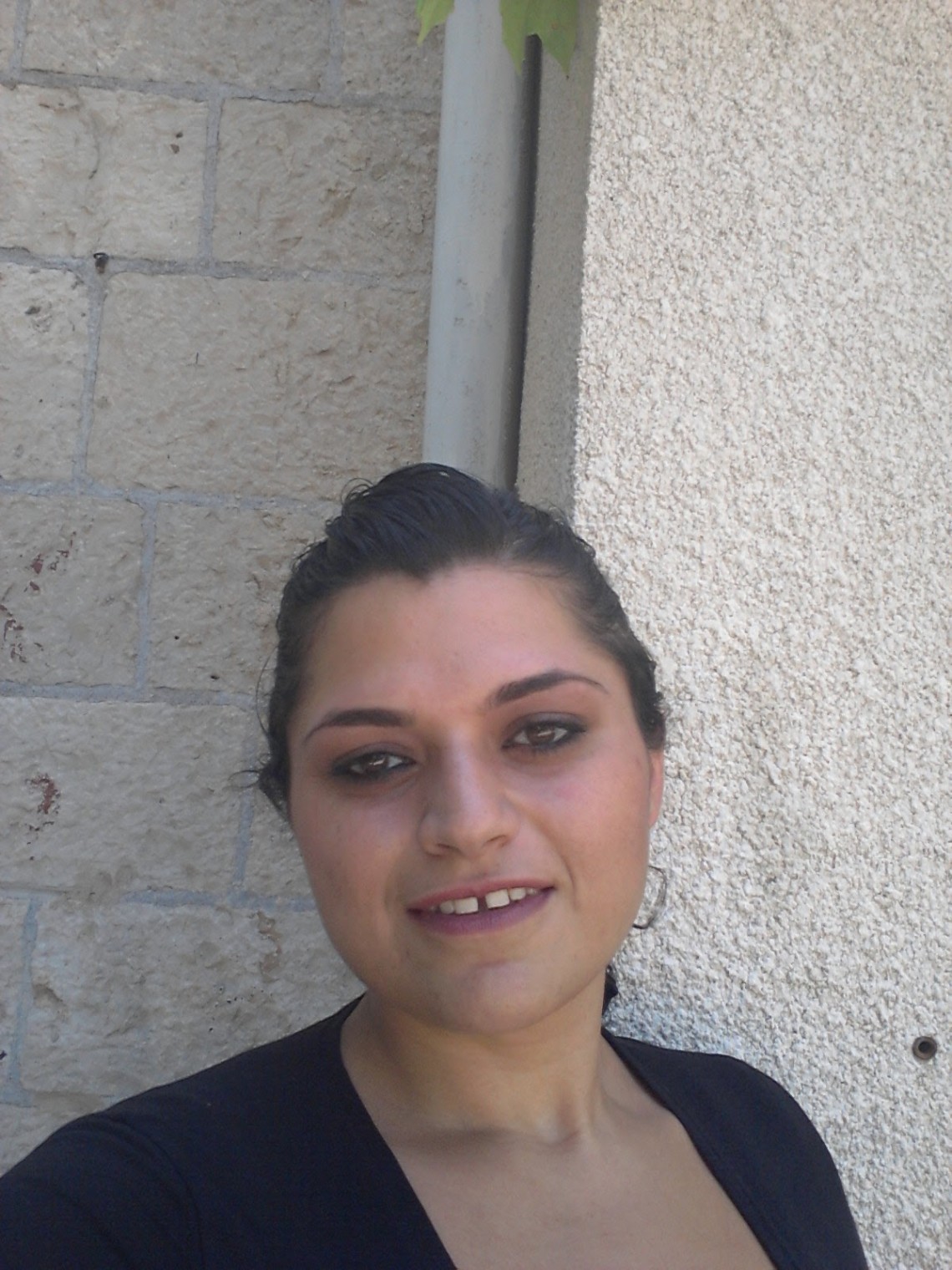 מיכל עדיקא, חברת ועד העובדים במכללה האקדמית לחינוך ע"ש דוד ילין בירושלים