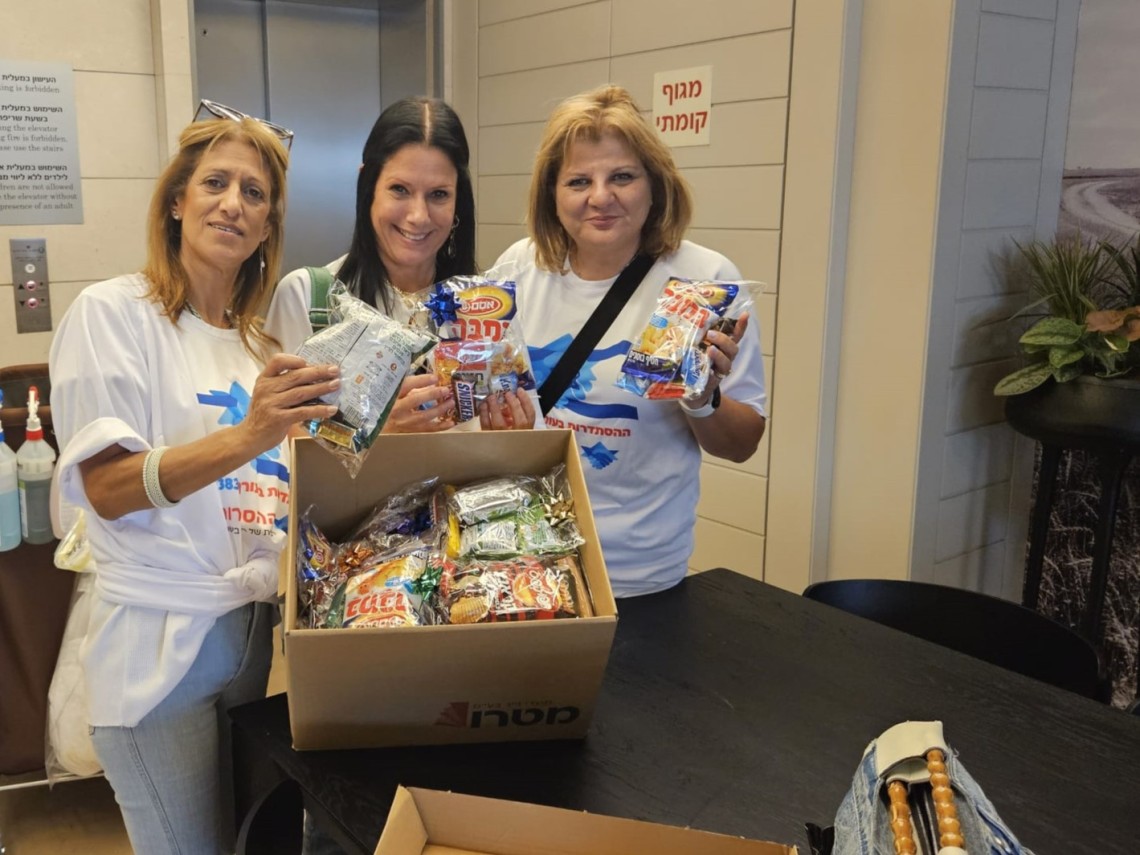 מרחב ראשון לציון