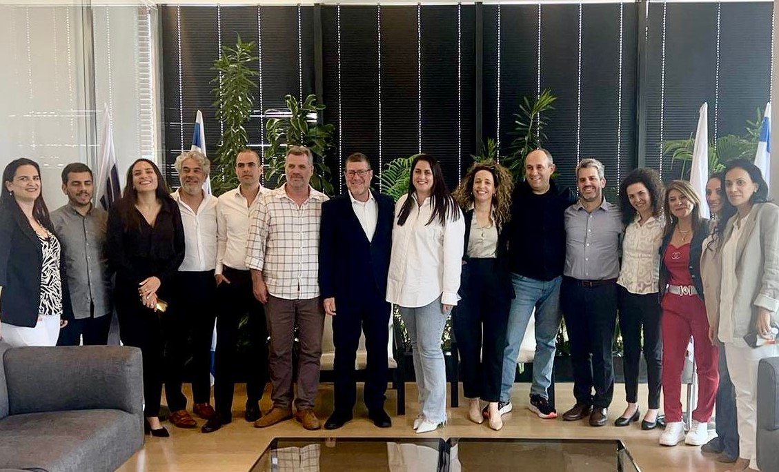 הסכם קיבוצי לעובדי מנורה מבטחים