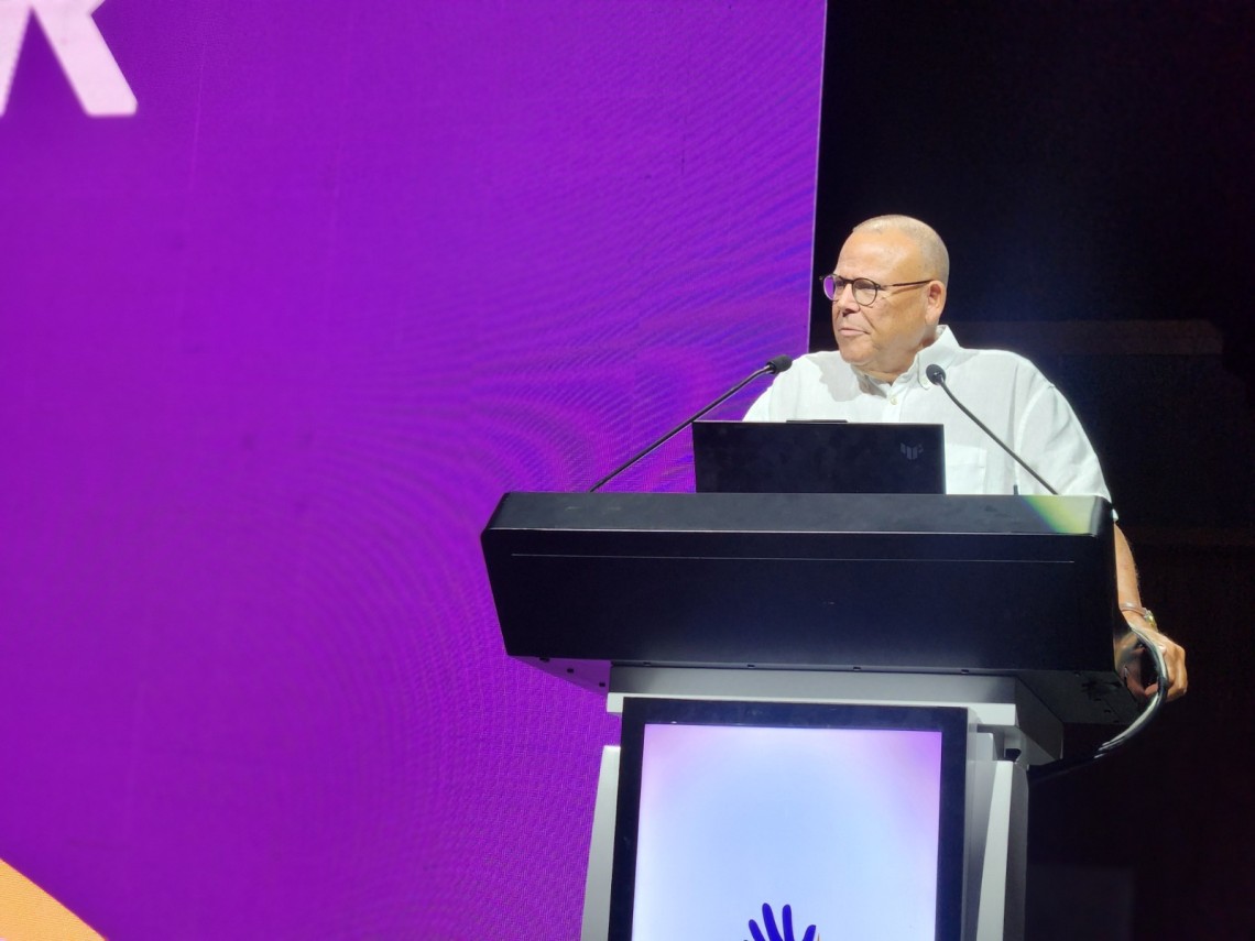 כנס עובדות ועובדים סוציאלים