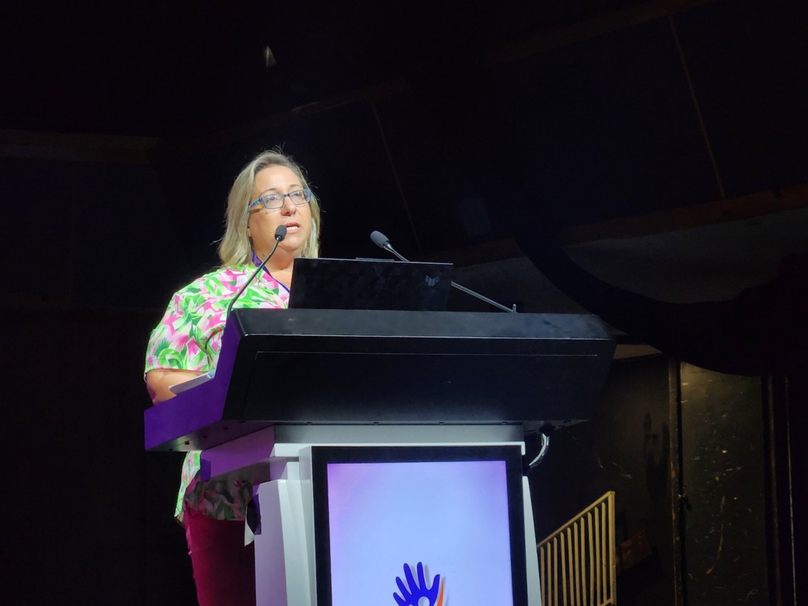 כנס עובדות ועובדים סוציאלים