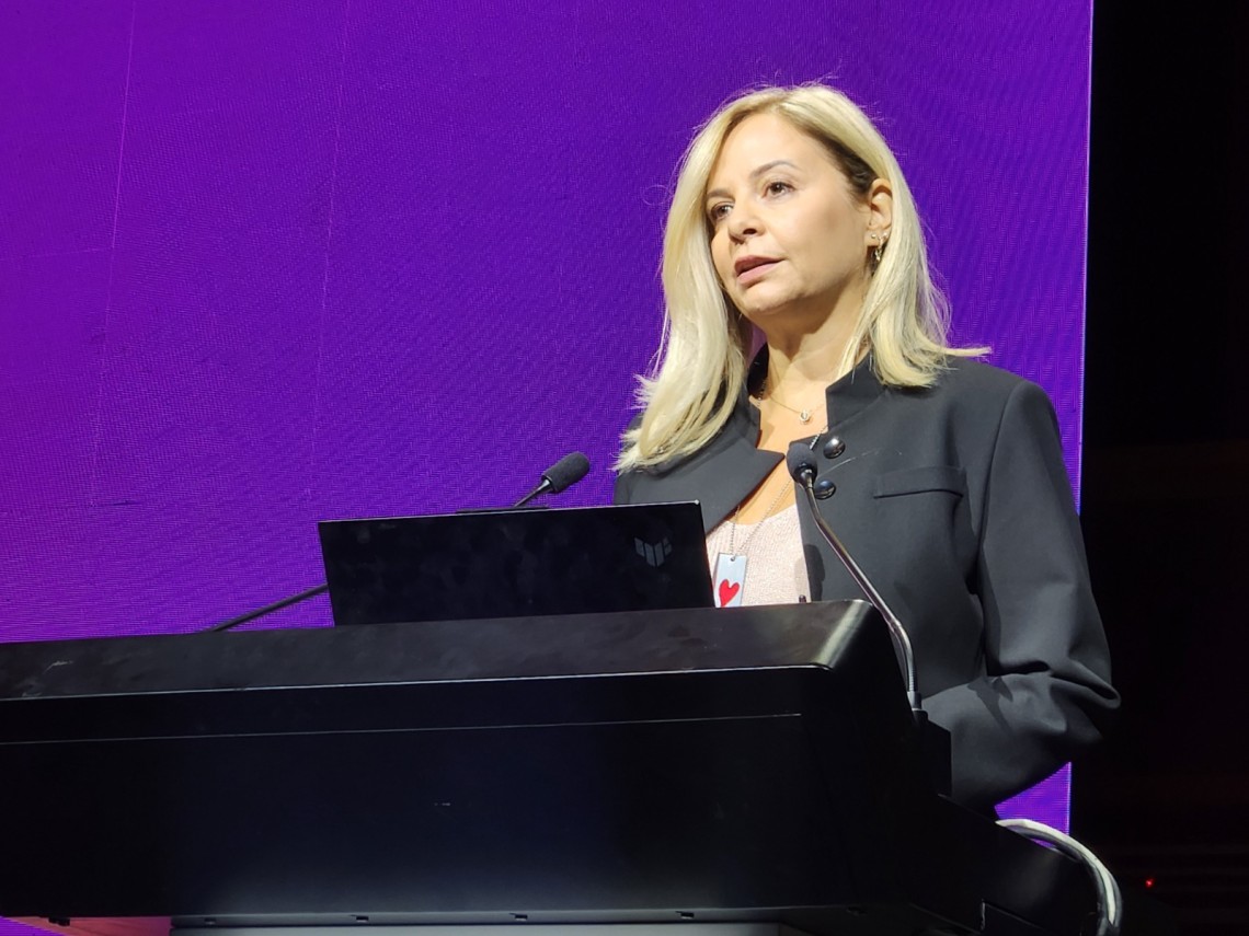 כנס עובדות ועובדים סוציאלים