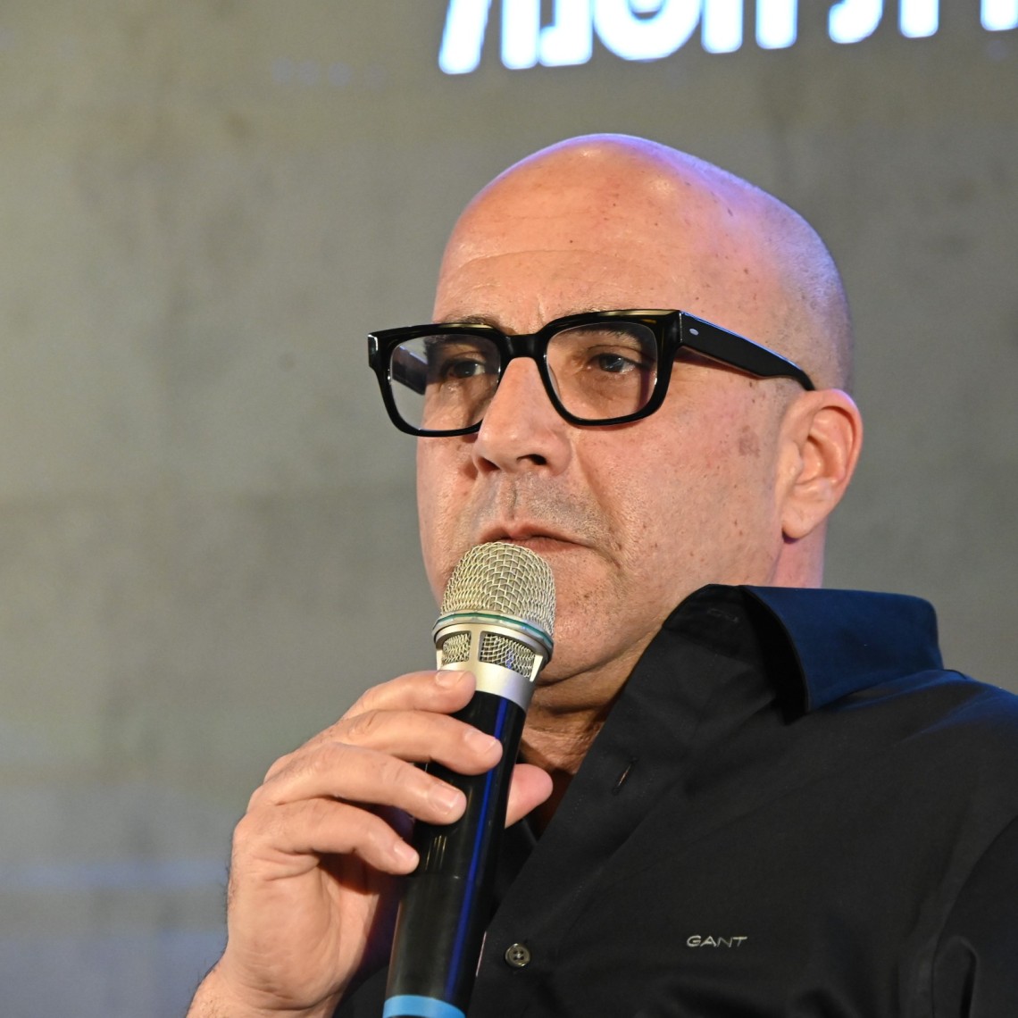 יו"ר ועד עובדי חברת חשמל, יהודה גן-אל