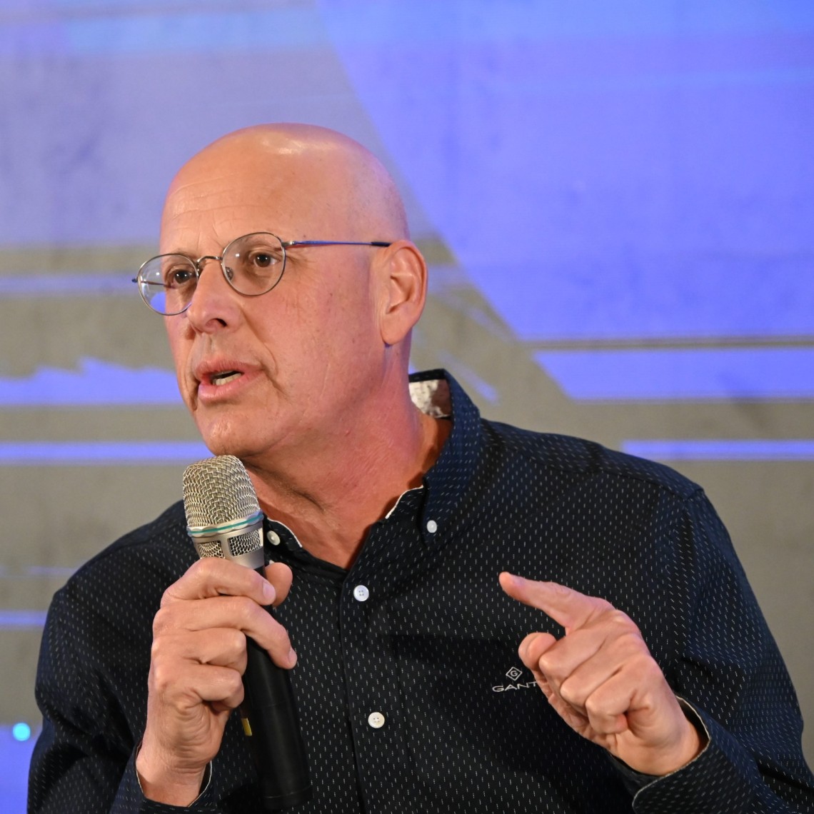 עו"ד חילי שמיר, היועמ"ש להסתדרות