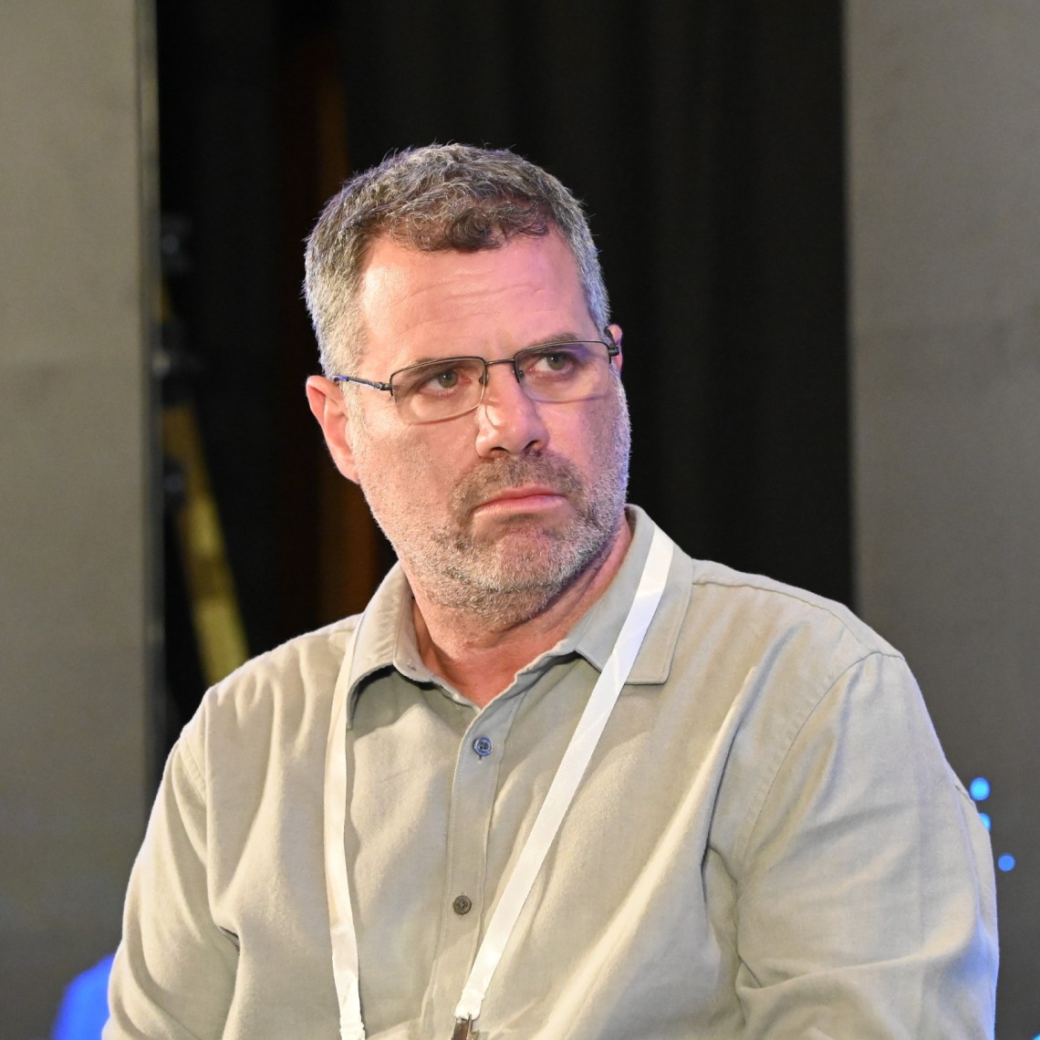 ראש חטיבה בהסתדרות המעו"ף, עידן אור