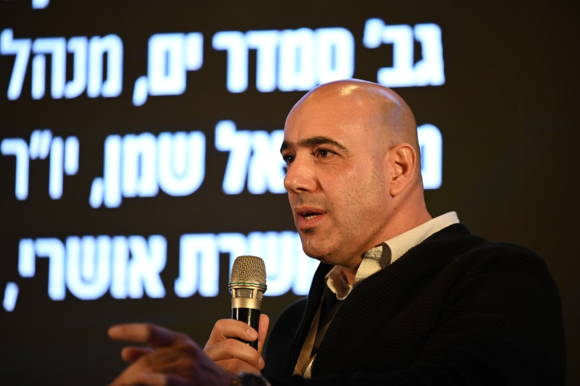 יחיאל שמן, יו"ר ועד עובדי חברת פלאפון