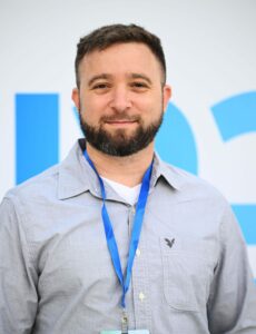 אביב שניר מנהל חטיבה ארצי, איגוד המזון הפרמצטיקה וההסעדה