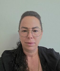 לירון ששון - מנהלת חטיבה ארצי, איגוד המזון, הפרמצטיקה וההסעדה
