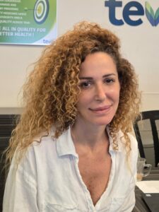 עו"ד רעות עידן מנהלת חטיבה ארצית