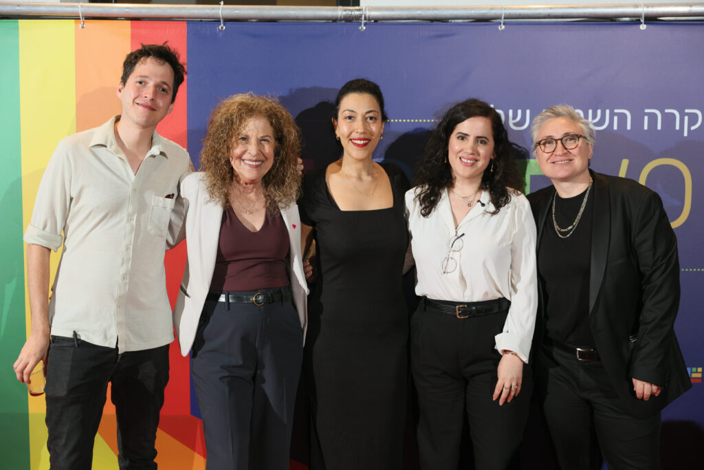 יריד "תעסוקה וגאווה" 2026 | צילום: סיון שחור