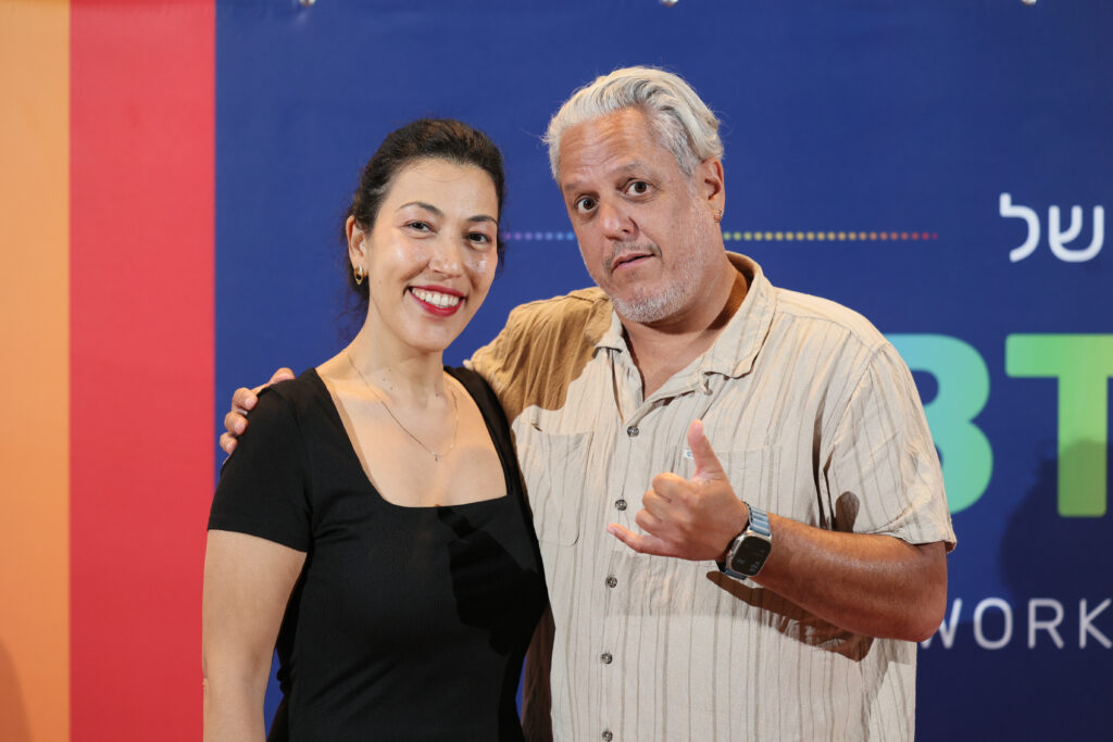 יריד "תעסוקה וגאווה" 2026 | צילום: סיון שחור